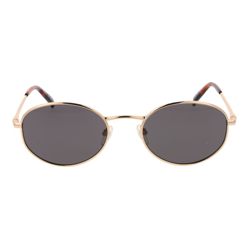Tommy Hilfiger Gold Metal Sunglasses | Regal Royce