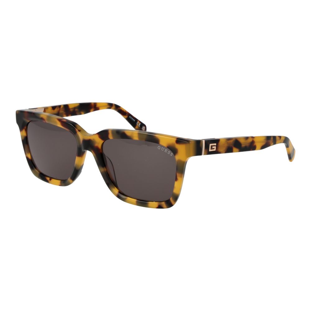 Guess Bicolor Acetate Sunglasses | Regal Royce