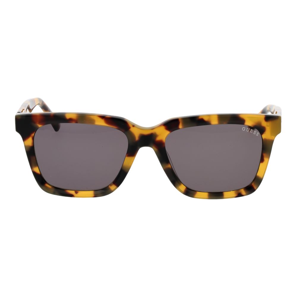 Guess Bicolor Acetate Sunglasses | Regal Royce