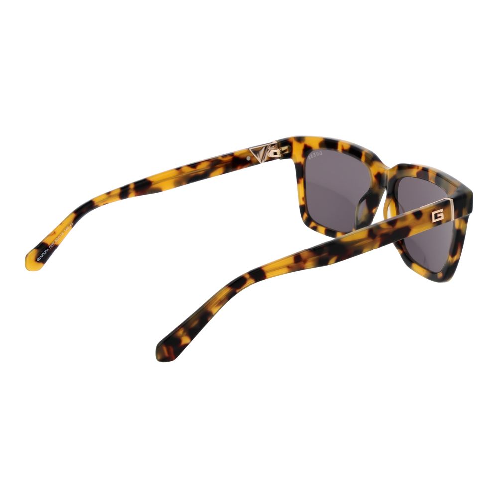 Guess Bicolor Acetate Sunglasses | Regal Royce