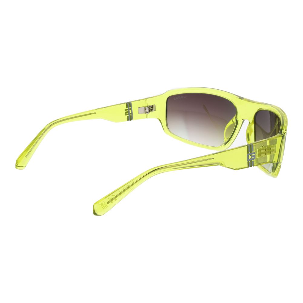 Guess Bicolor Plastic Sunglasses | Regal Royce
