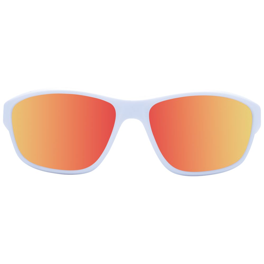 BMW Motorsport White Plastic Sunglasses | Regal Royce