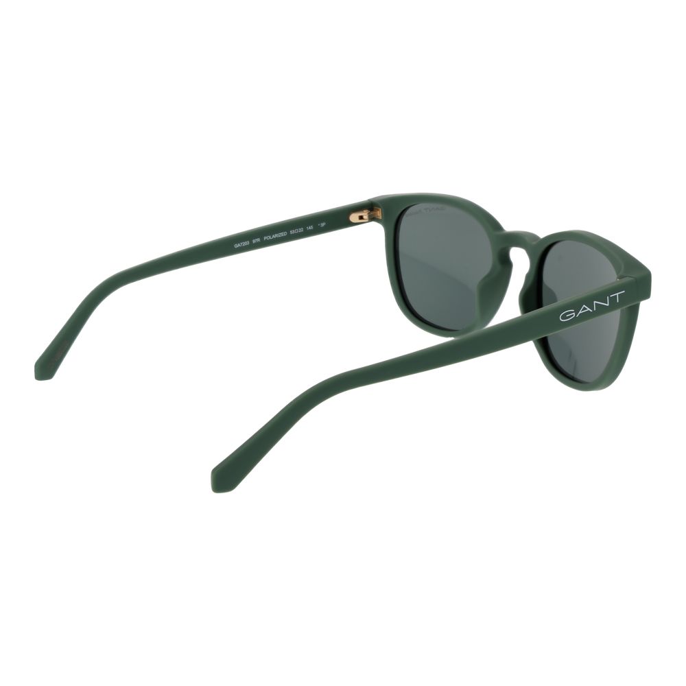 Gant Bicolor Plastic Sunglasses | Regal Royce