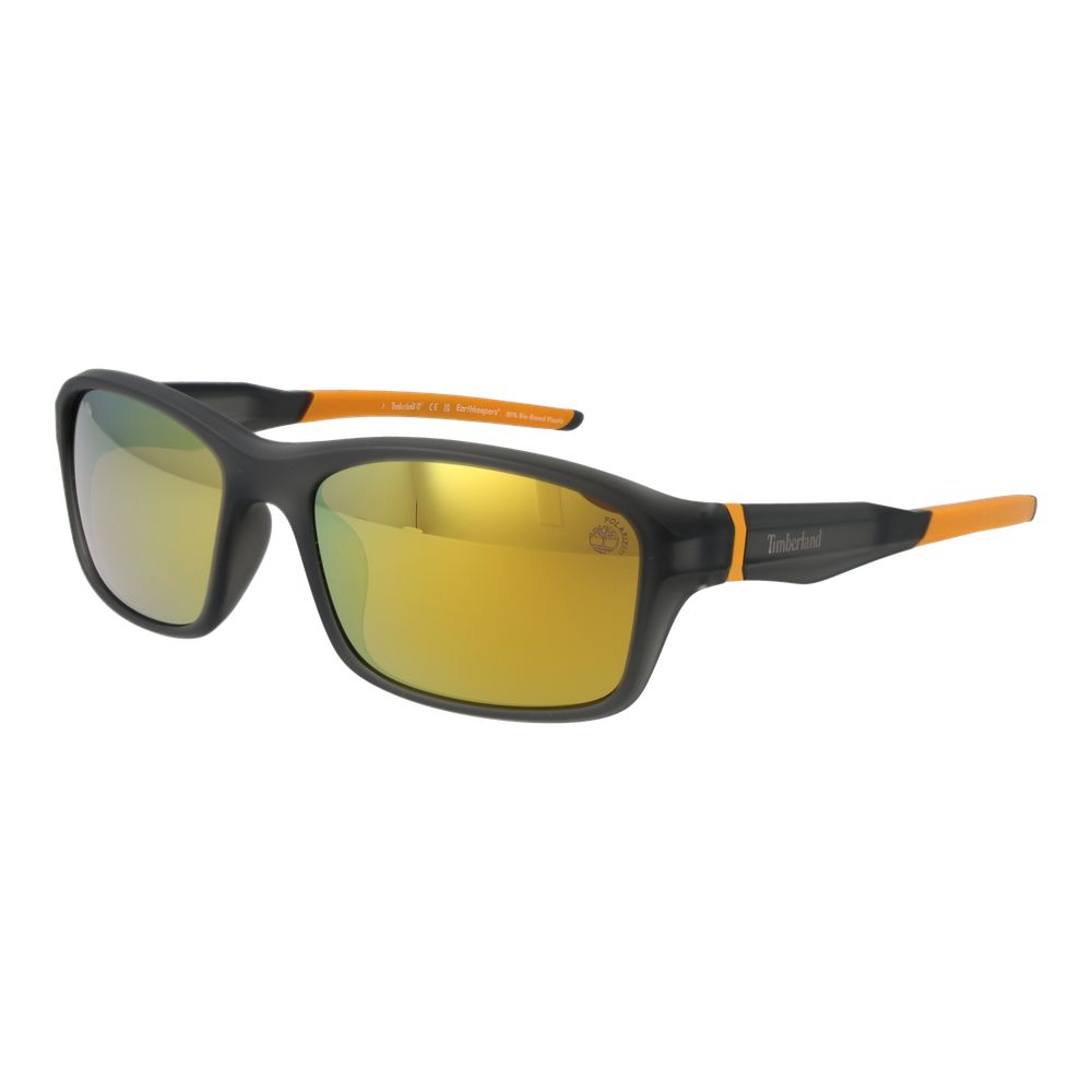 Timberland Gray Plastic Sunglasses | Regal Royce