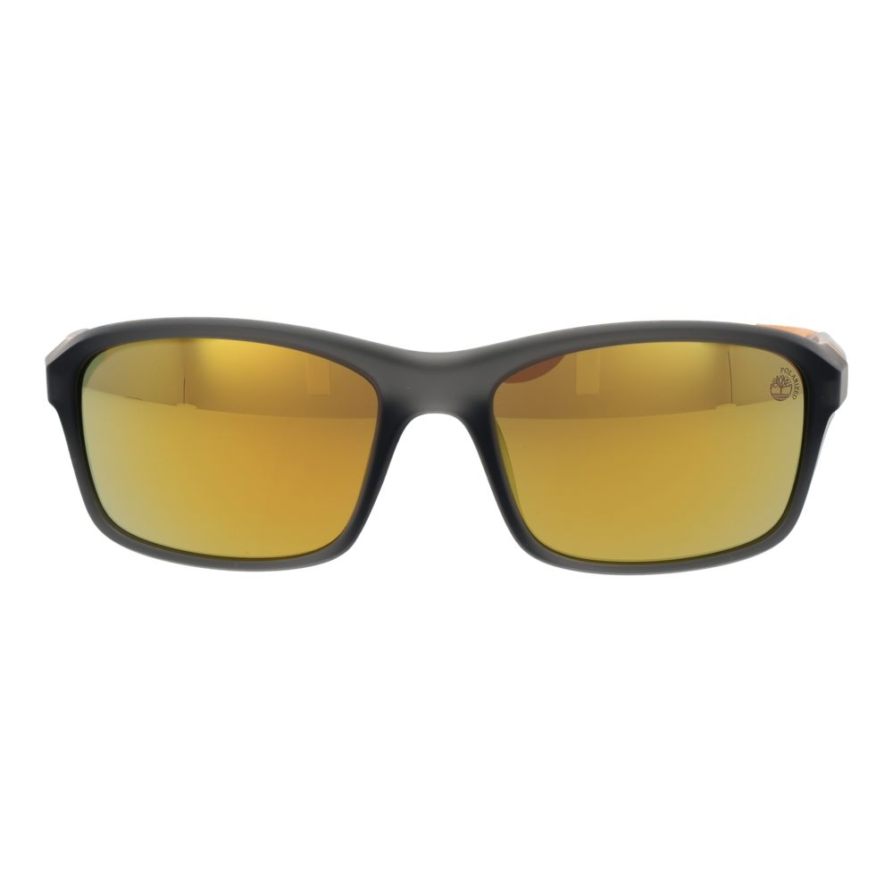 Timberland Gray Plastic Sunglasses | Regal Royce
