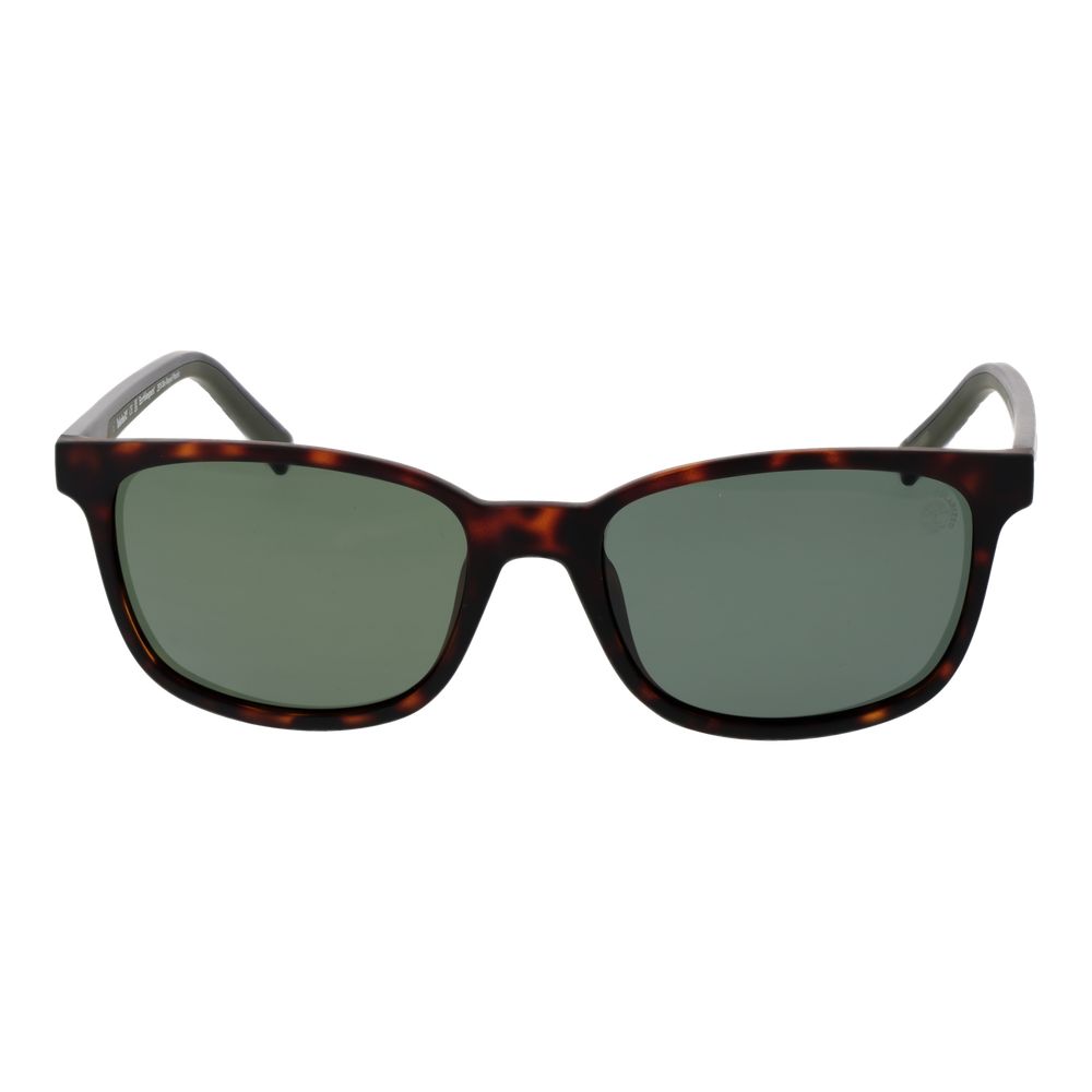 Timberland Brown Plastic Sunglasses | Regal Royce