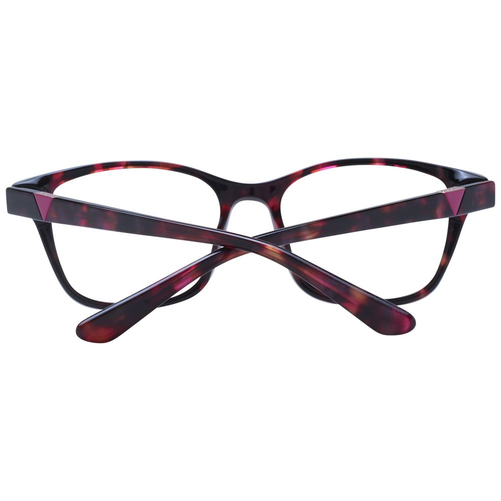Guess Pink Acetate Glasses (Frames)
