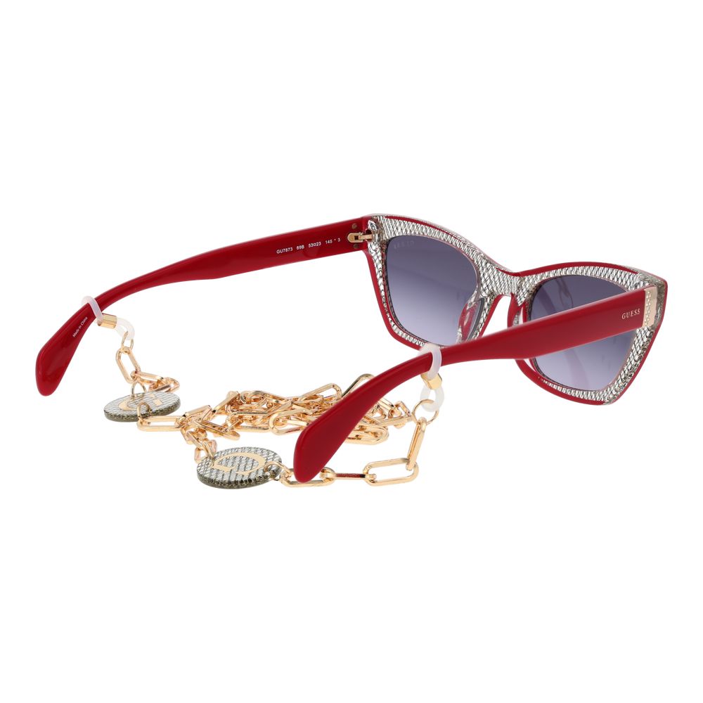Guess Multicolor Plastic Sunglasses | Regal Royce