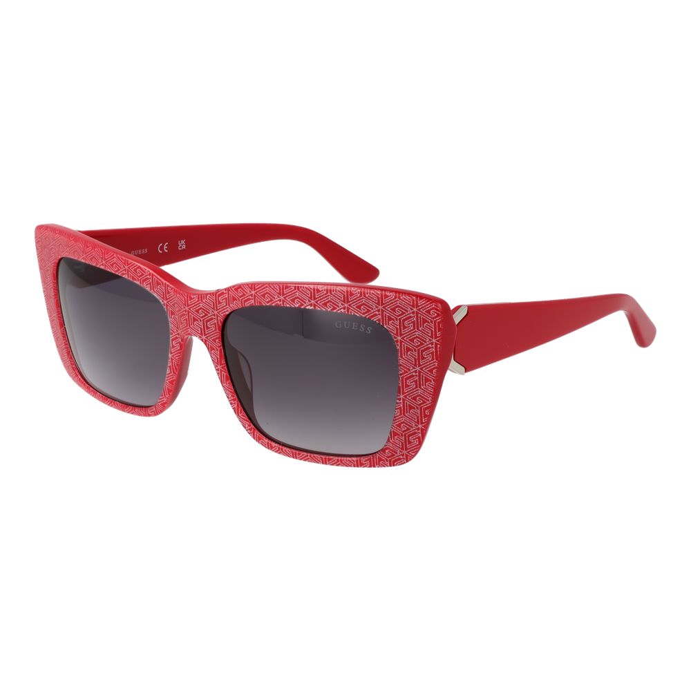 Guess Multicolor Acetate Sunglasses | Regal Royce