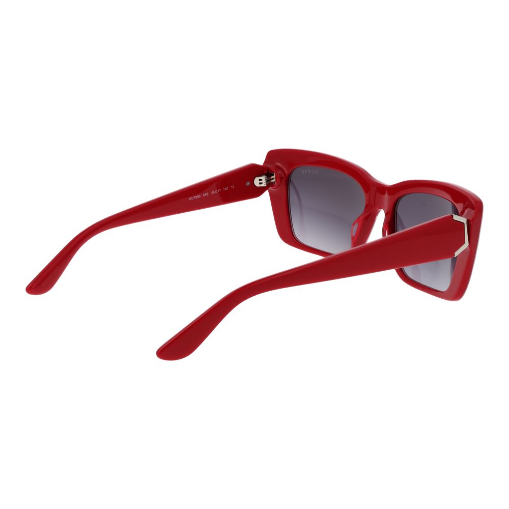 Guess Multicolor Acetate Sunglasses | Regal Royce