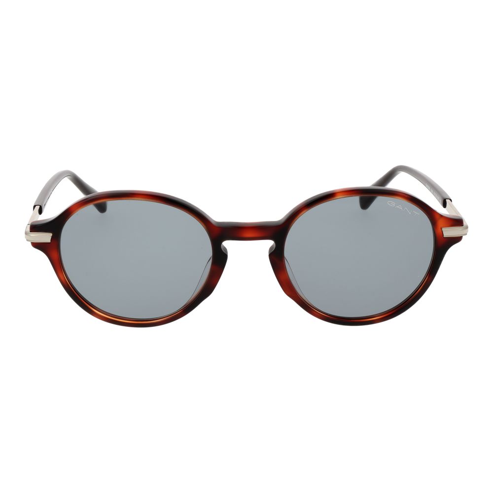 Gant Brown Acetate Sunglasses | Regal Royce