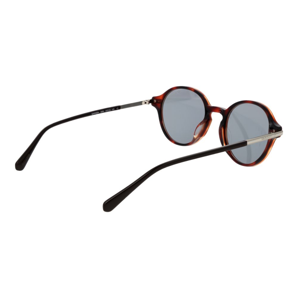 Gant Brown Acetate Sunglasses | Regal Royce