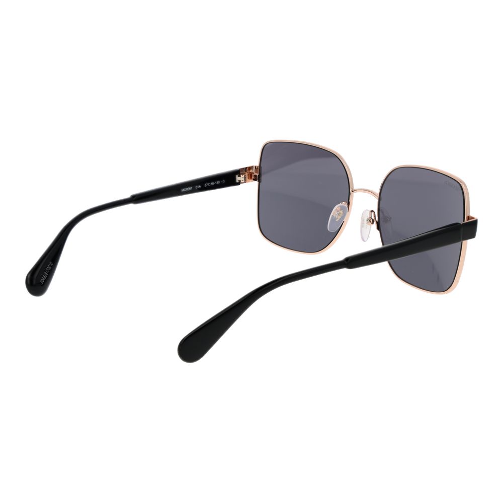 Max & Co Rose Gold Metal Sunglasses | Regal Royce