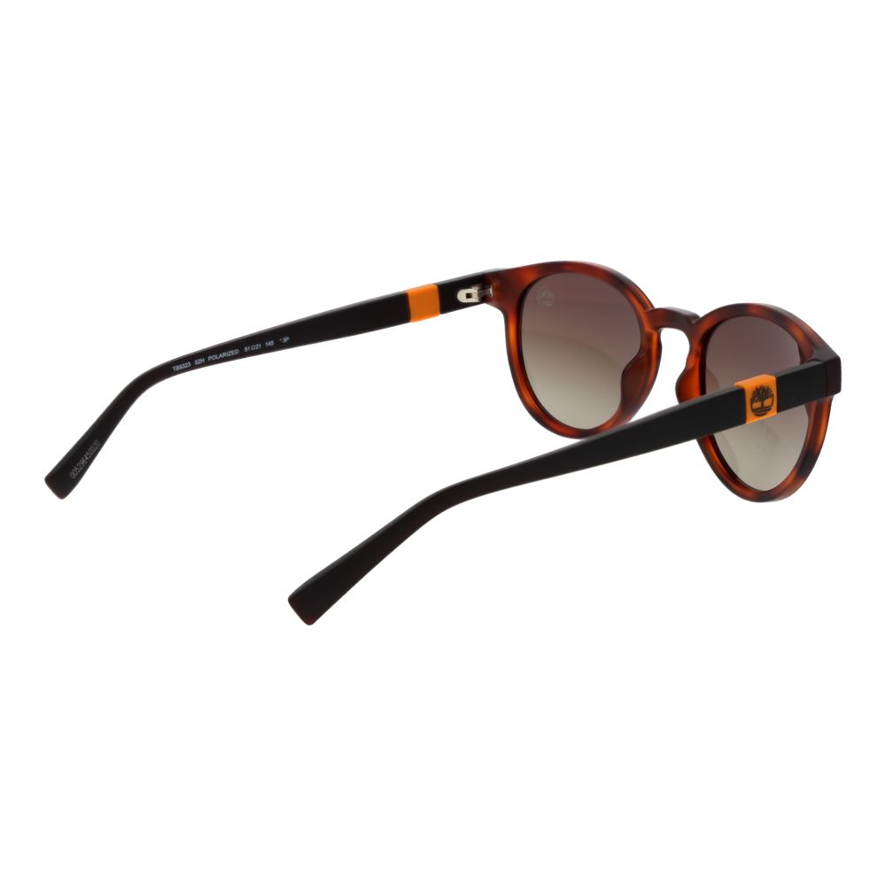 Timberland Brown Plastic Sunglasses | Regal Royce