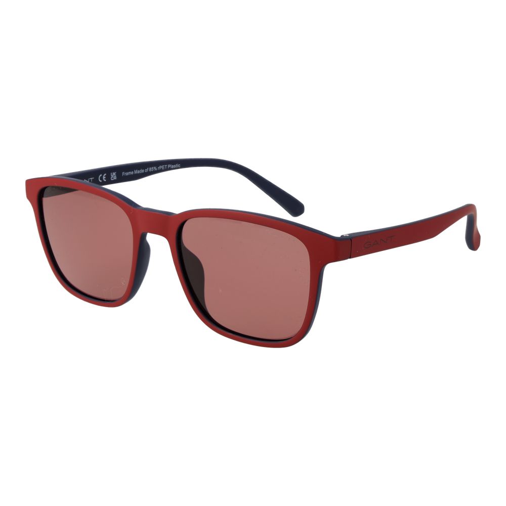 Gant Multicolor Stainless Steel Sunglasses | Regal Royce
