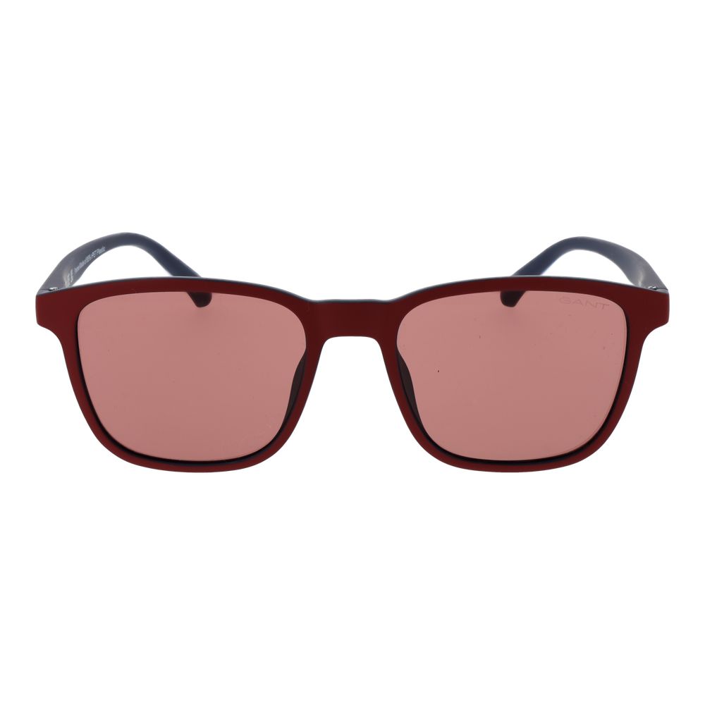 Gant Multicolor Stainless Steel Sunglasses | Regal Royce