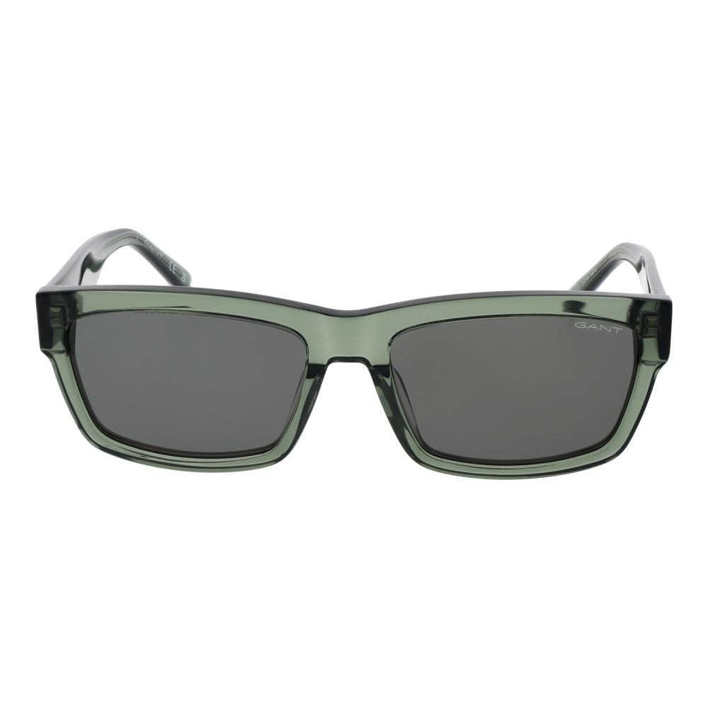 Gant Bicolor Acetate Sunglasses | Regal Royce