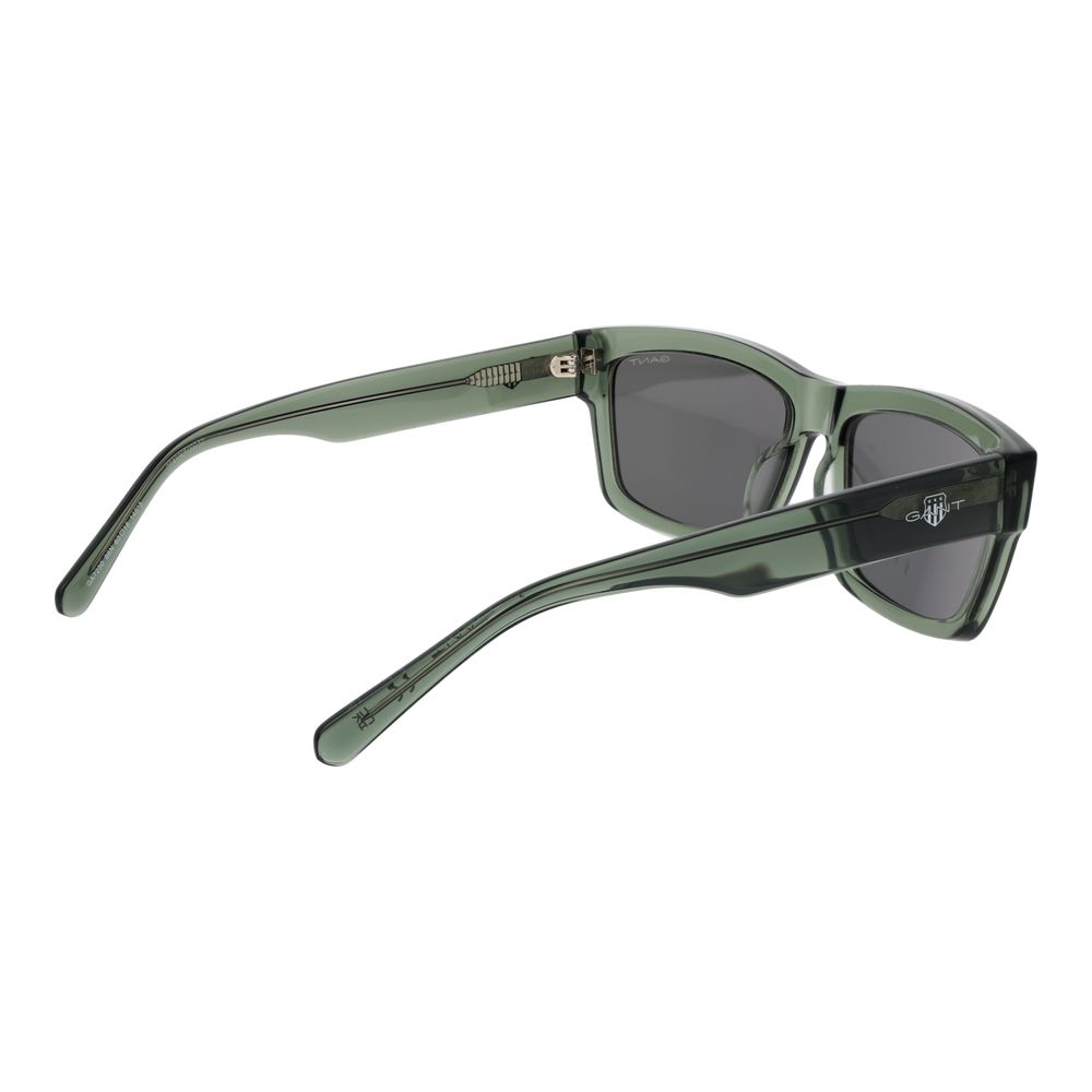 Gant Bicolor Acetate Sunglasses | Regal Royce