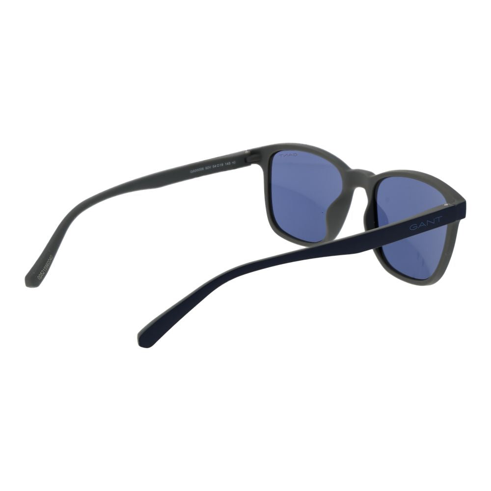 Gant Blue Plastic Sunglasses | Regal Royce