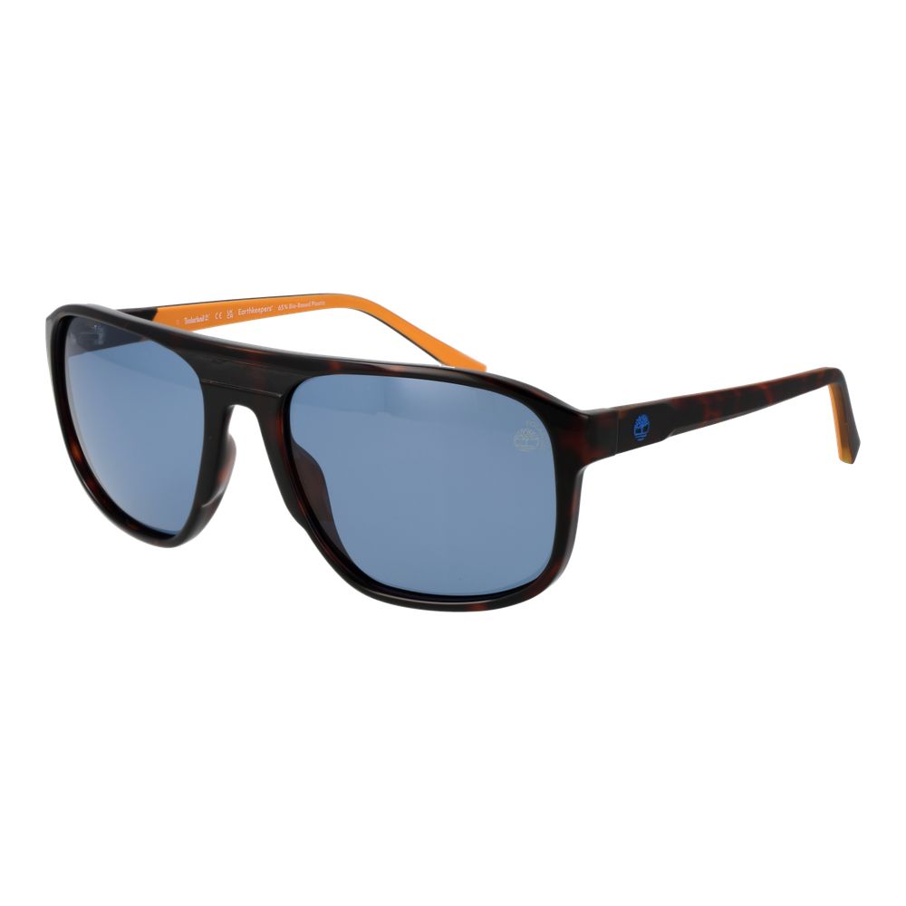 Timberland Brown Plastic Sunglasses | Regal Royce