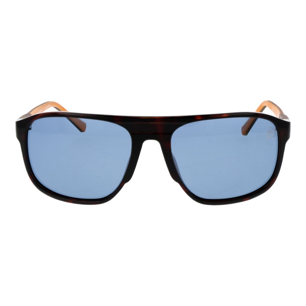 Timberland Brown Plastic Sunglasses | Regal Royce