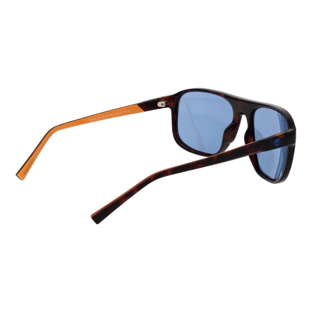 Timberland Brown Plastic Sunglasses | Regal Royce