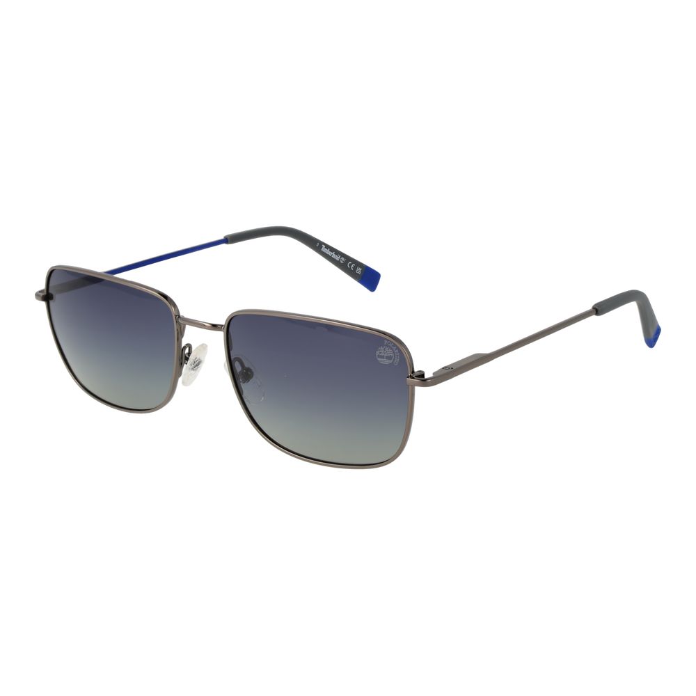 Timberland Gray Metal Sunglasses | Regal Royce