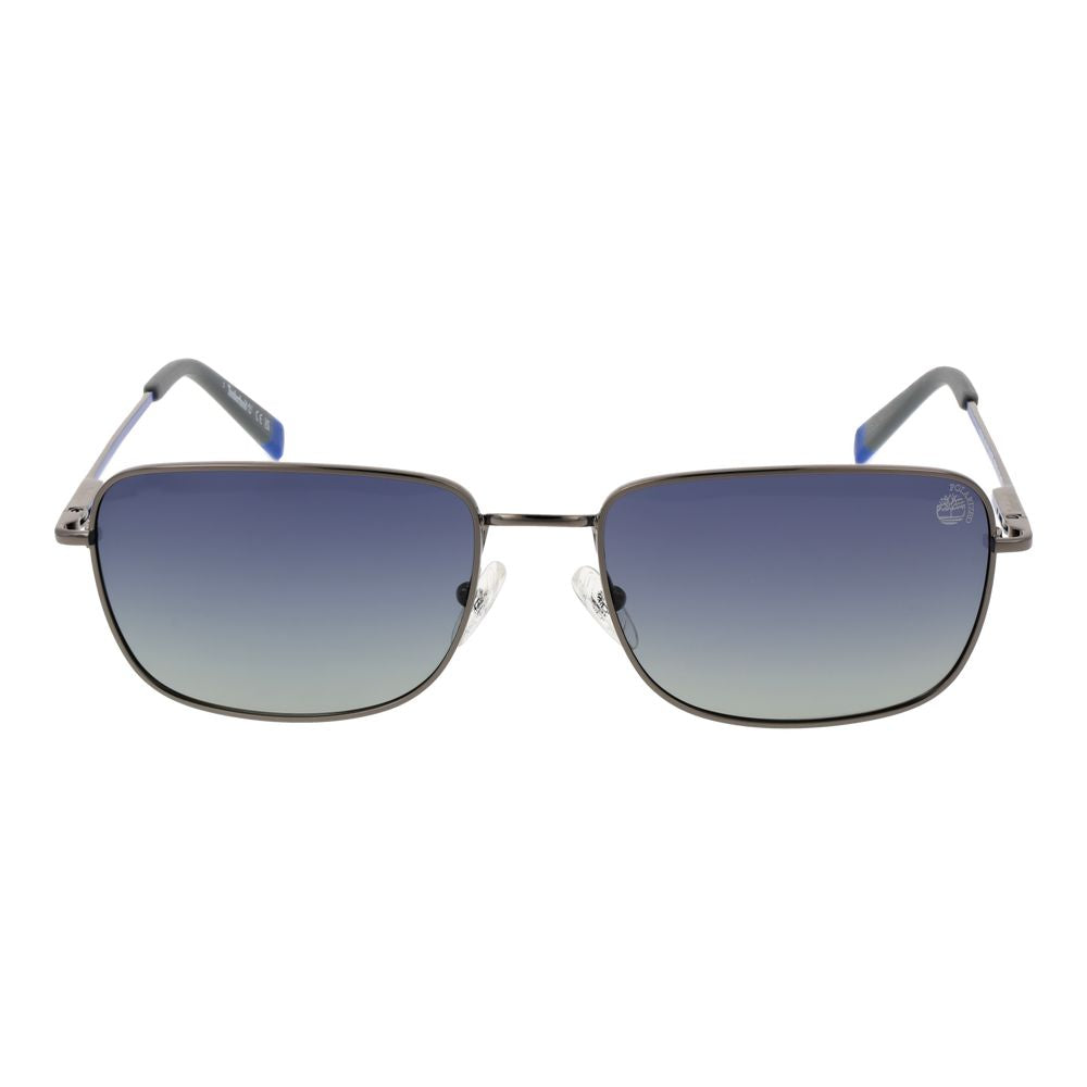 Timberland Gray Metal Sunglasses | Regal Royce