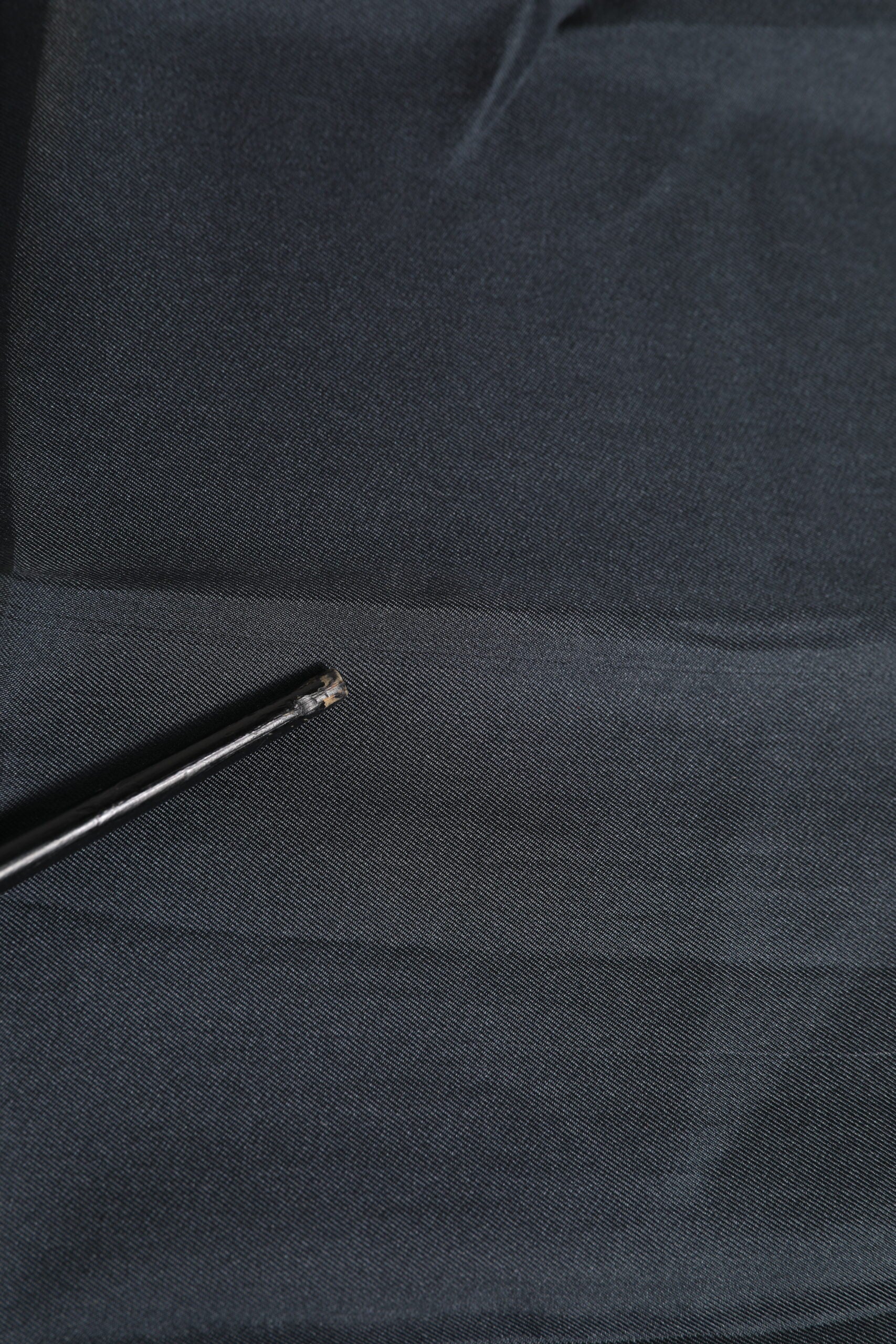 Dolce & Gabbana Blue DG Crown Silk Square Men Foulard Scarf | Regal Royce