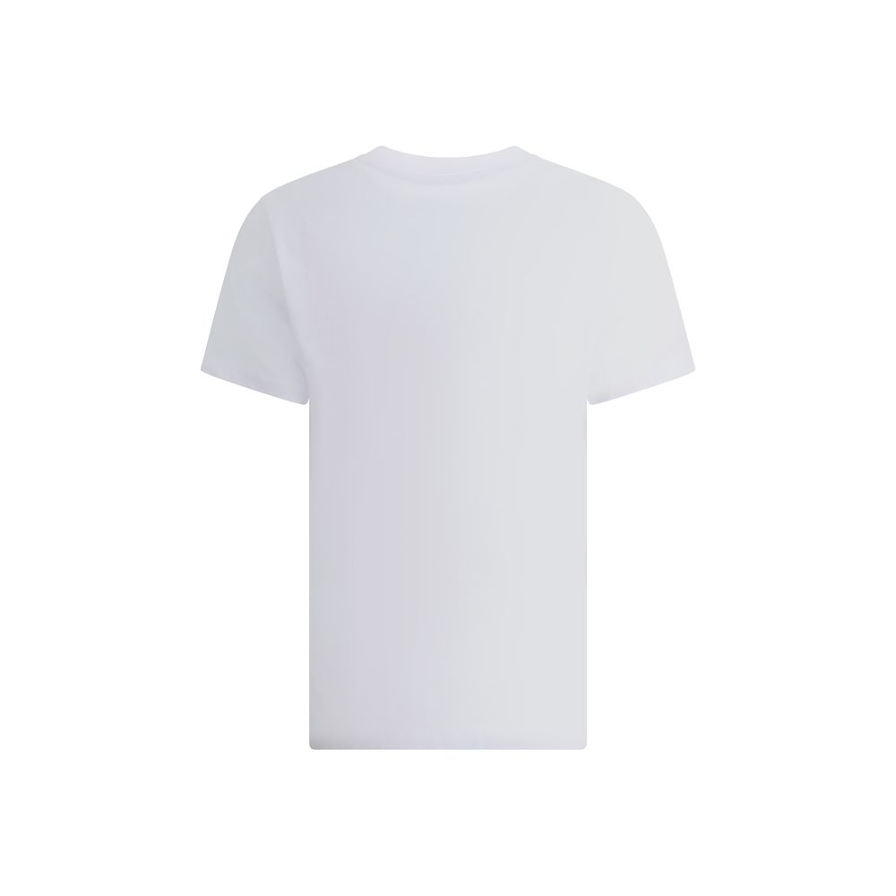 Kenzo White Cotton T-Shirt | Regal Royce