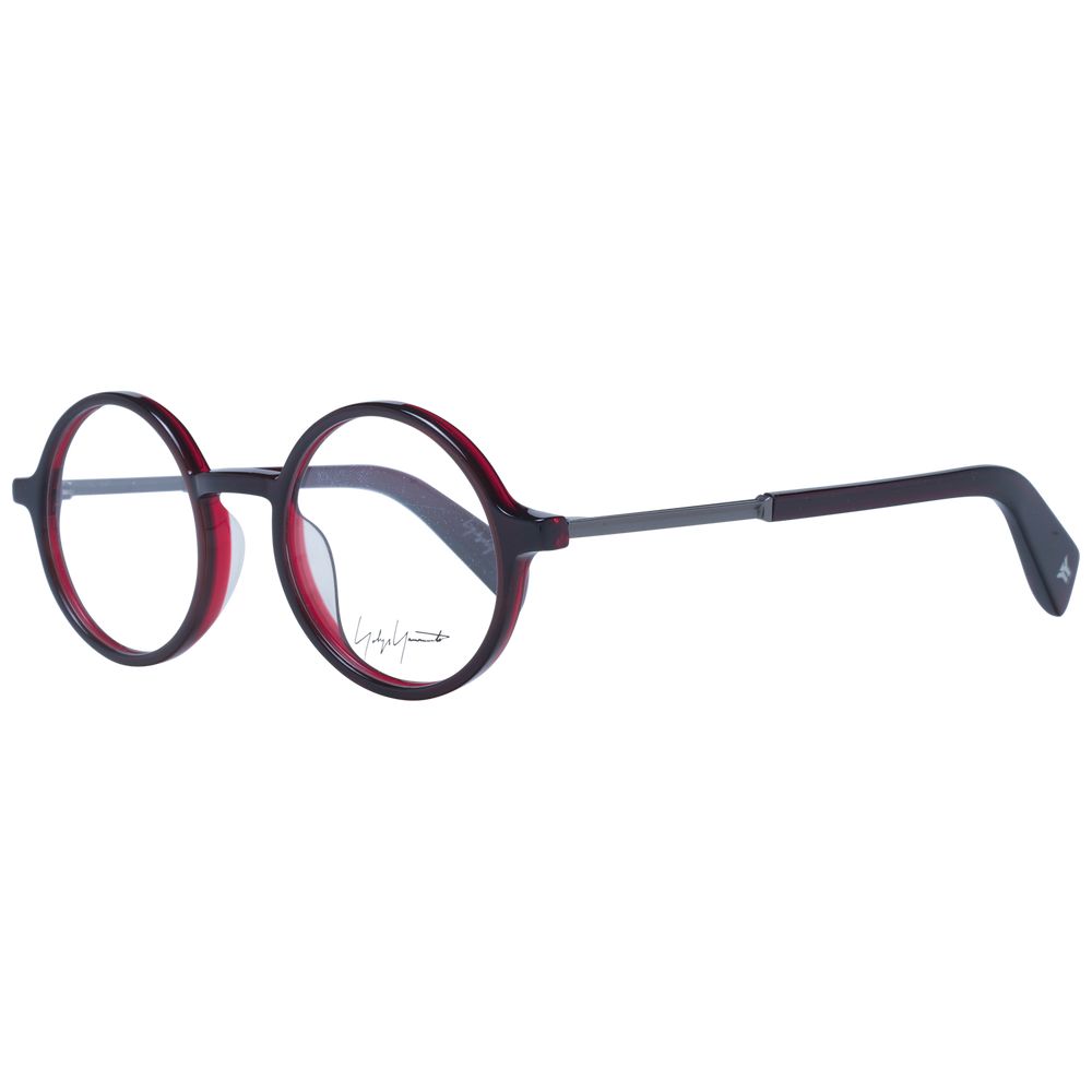 Yohji Yamamoto Multicolor Acetate Glasses (Frames) | Regal Royce