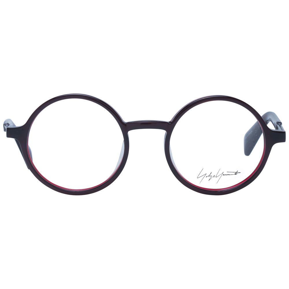 Yohji Yamamoto Multicolor Acetate Glasses (Frames) | Regal Royce