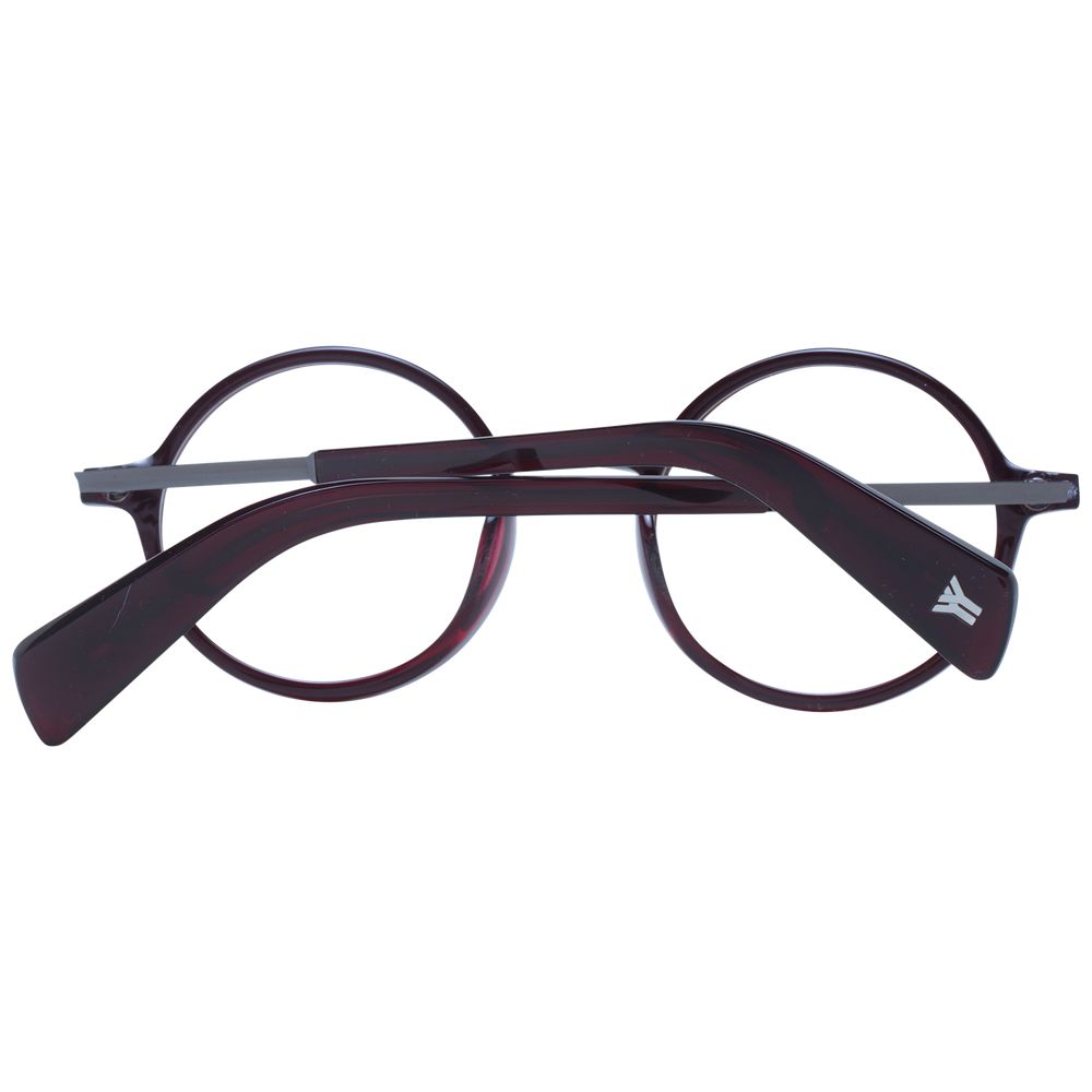 Yohji Yamamoto Multicolor Acetate Glasses (Frames) | Regal Royce