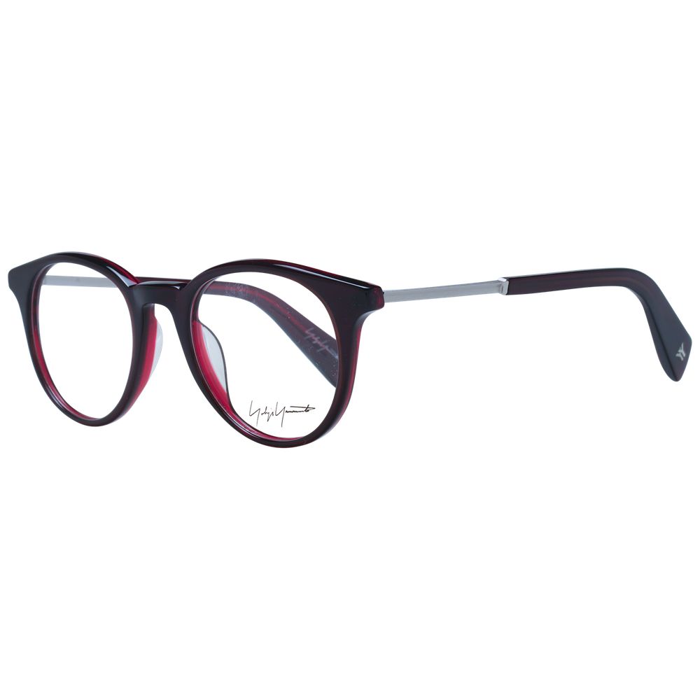 Yohji Yamamoto Multicolor Acetate Glasses (Frames) | Regal Royce