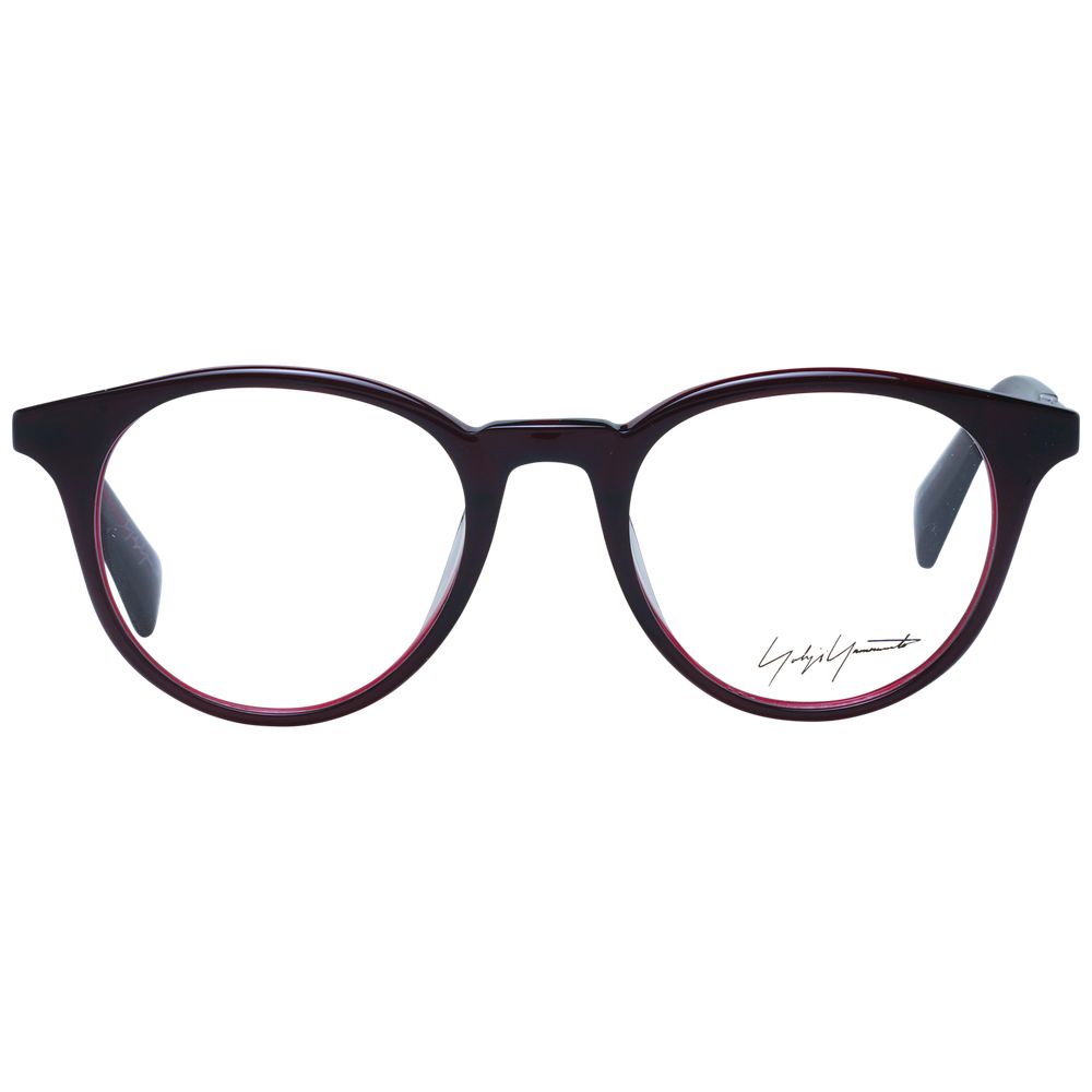 Yohji Yamamoto Multicolor Acetate Glasses (Frames) | Regal Royce