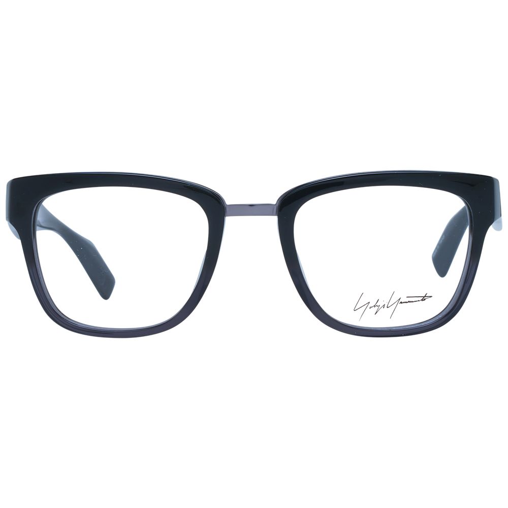 Yohji Yamamoto Gray Acetate Glasses (Frames) | Regal Royce