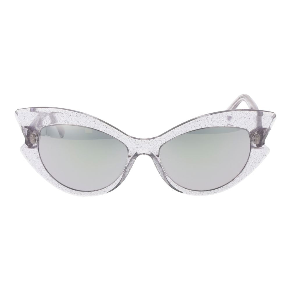 Andy Wolf Purple Acetate Sunglasses | Regal Royce