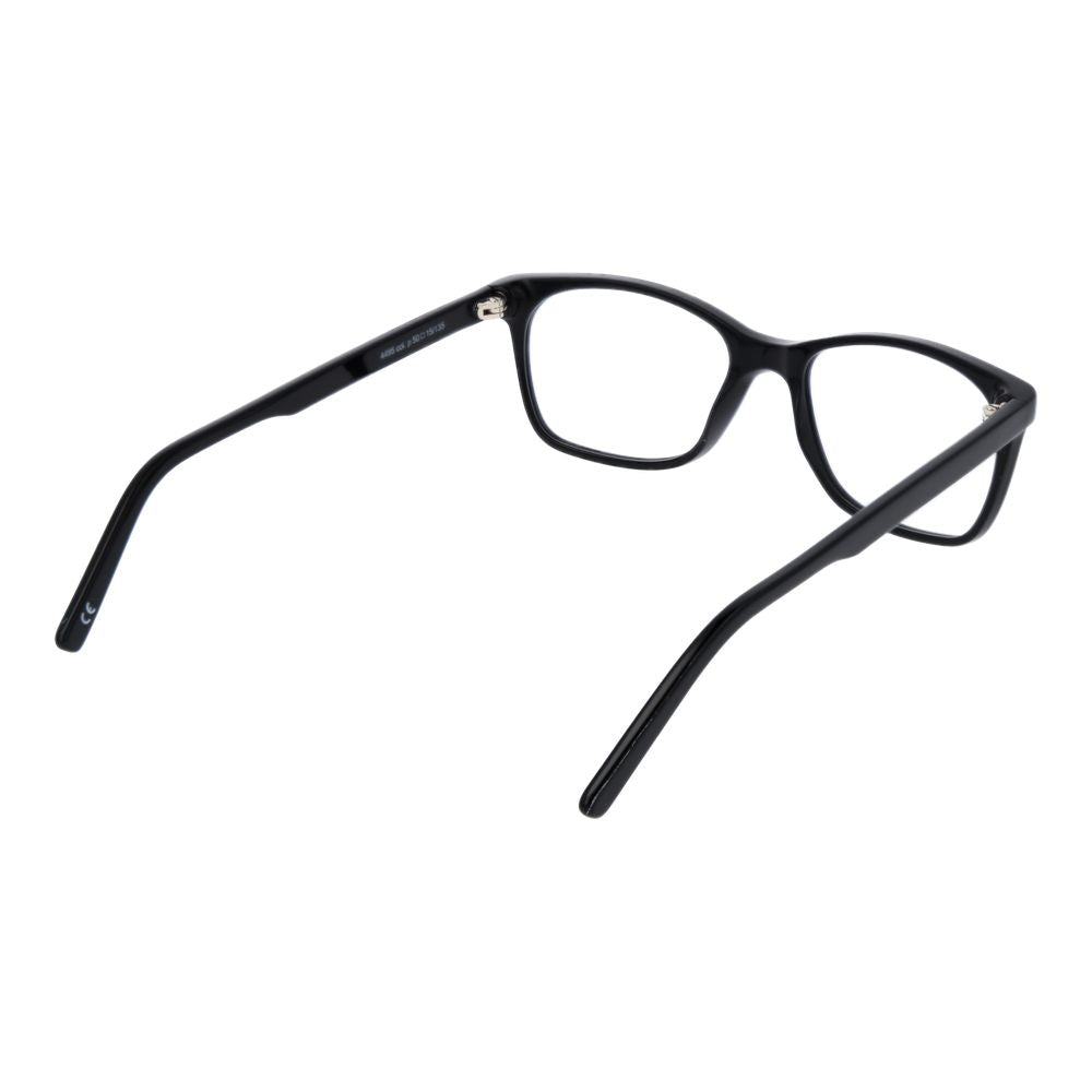 Andy Wolf Black Acetate Glasses (Frames) | Regal Royce