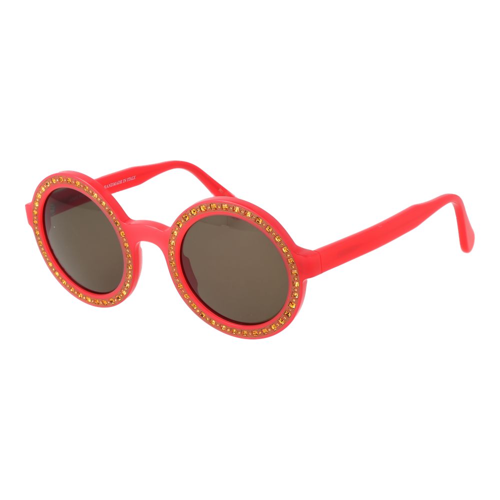 Andy Wolf Multicolor Acetate Sunglasses | Regal Royce