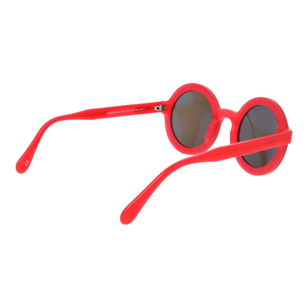 Andy Wolf Multicolor Acetate Sunglasses | Regal Royce