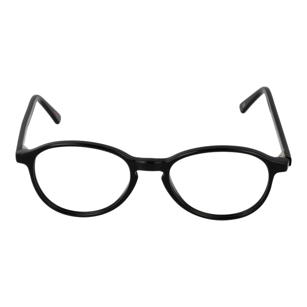 Andy Wolf Black Acetate Glasses (Frames) | Regal Royce