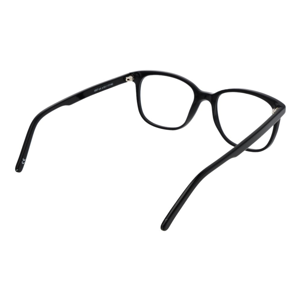 Andy Wolf Black Acetate Glasses (Frames) | Regal Royce