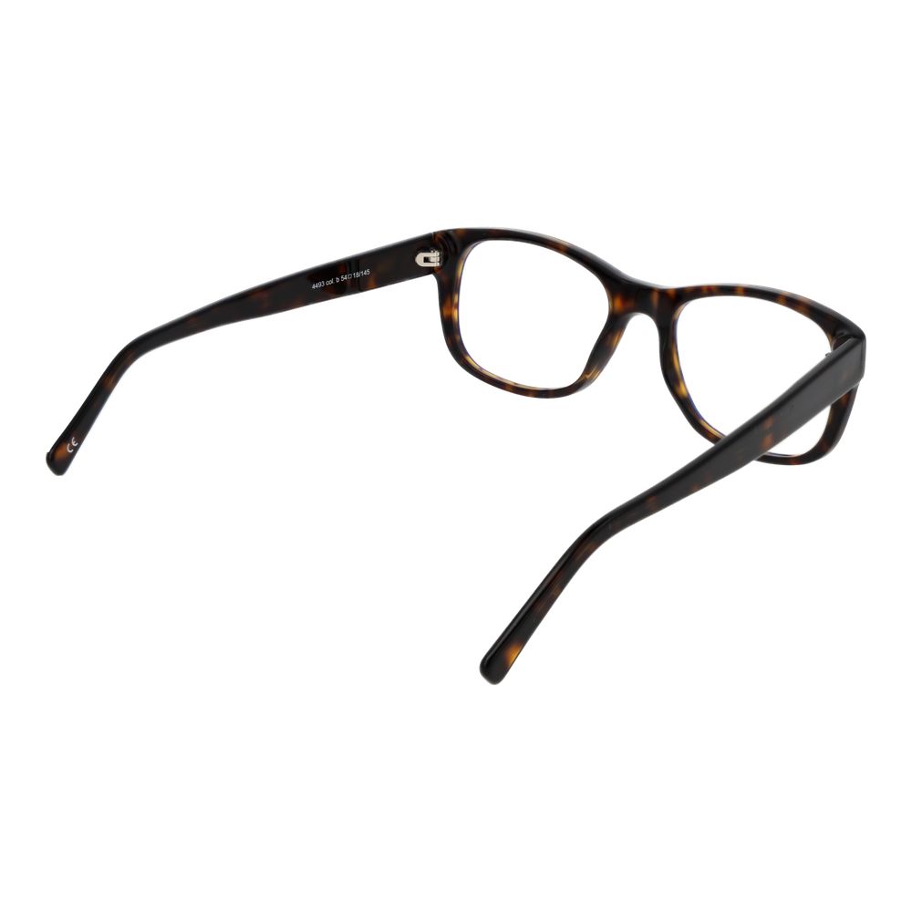 Andy Wolf Brown Acetate Glasses (Frames) | Regal Royce