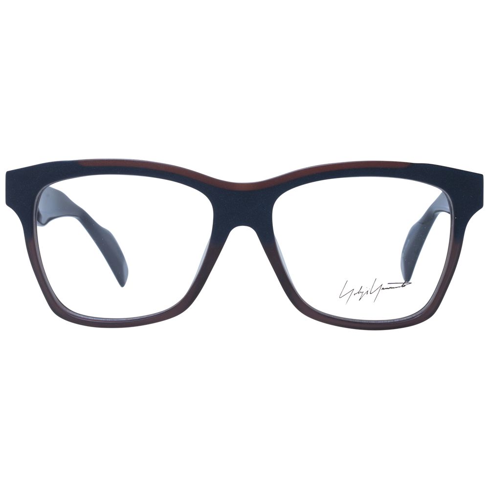 Yohji Yamamoto Blue Acetate Glasses (Frames) | Regal Royce