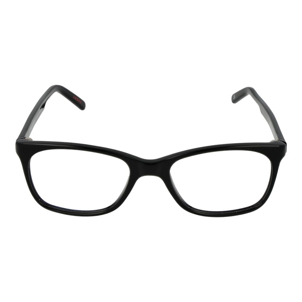Andy Wolf Black Acetate Glasses (Frames) | Regal Royce