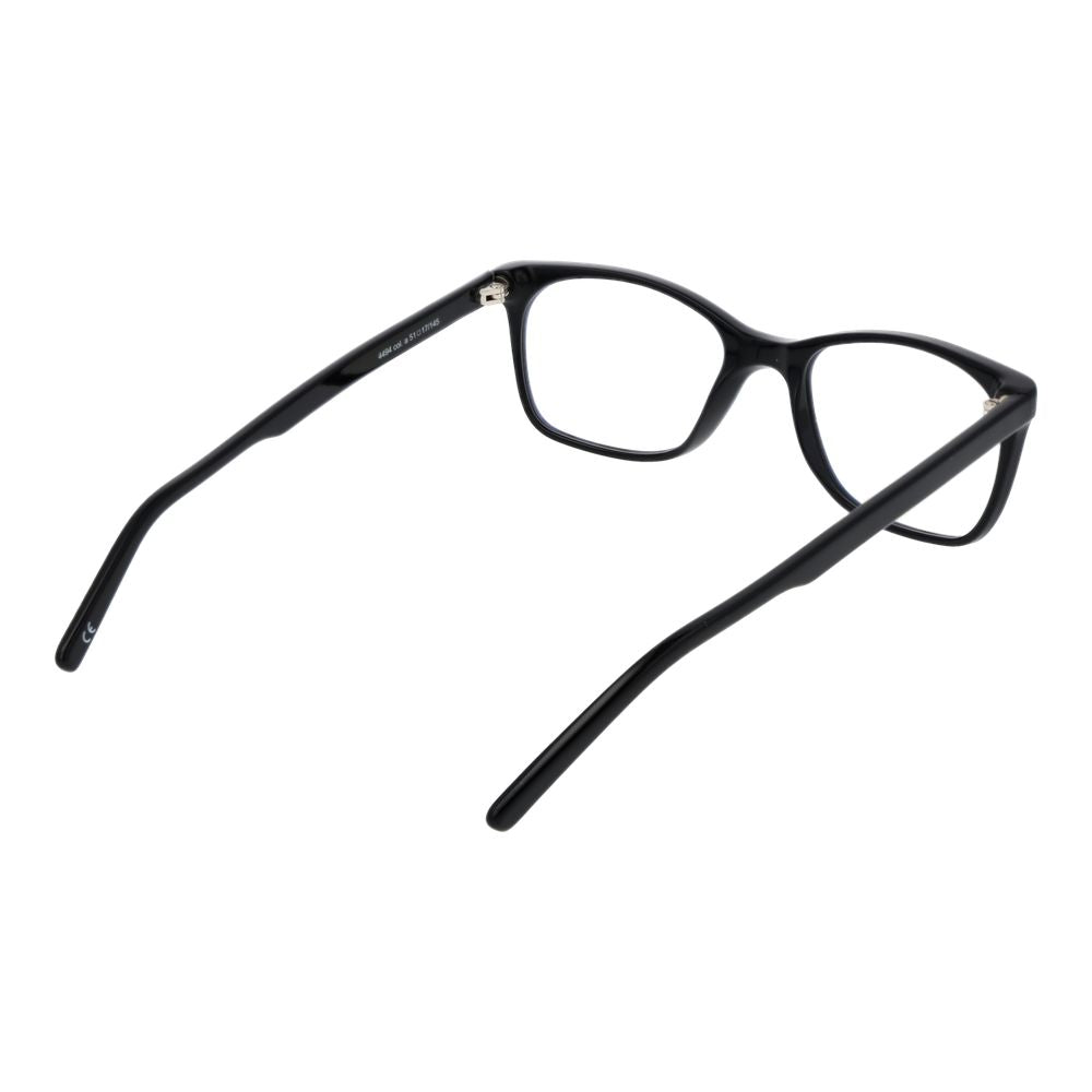 Andy Wolf Black Acetate Glasses (Frames) | Regal Royce