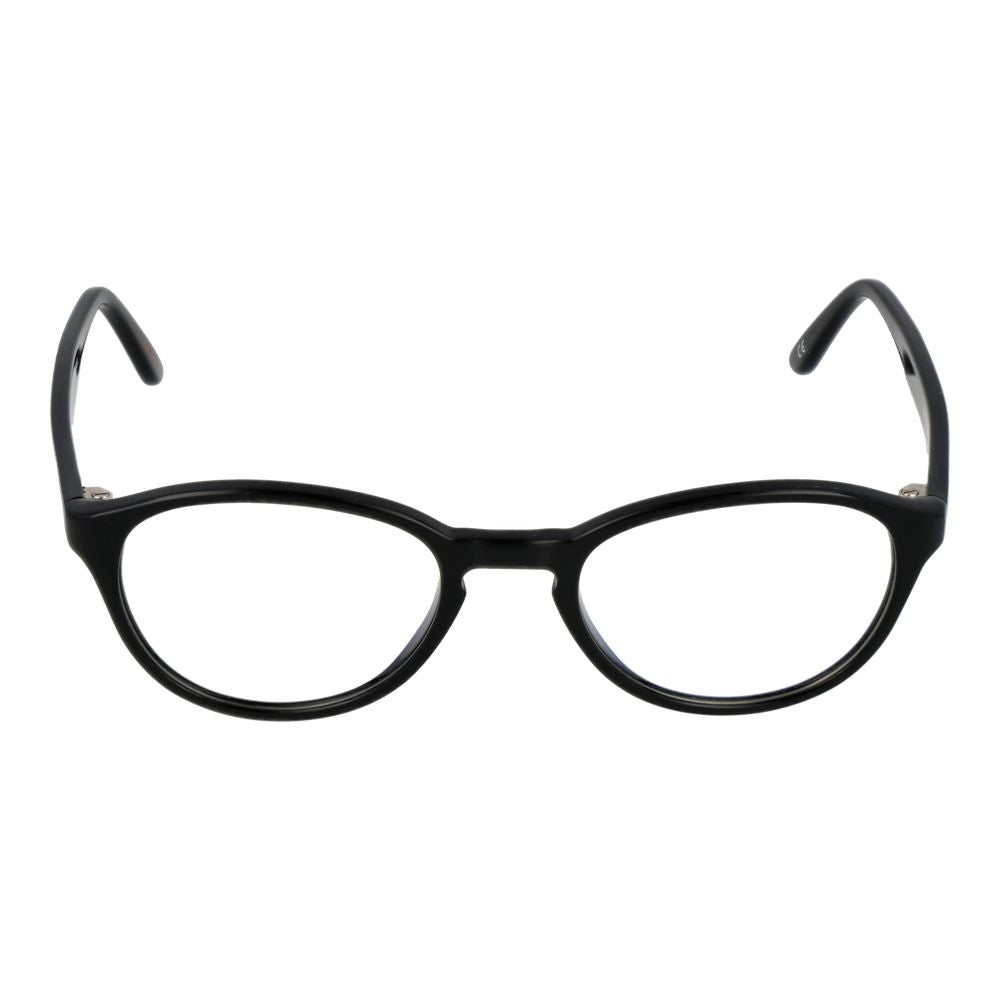Andy Wolf Black Acetate Glasses (Frames) | Regal Royce