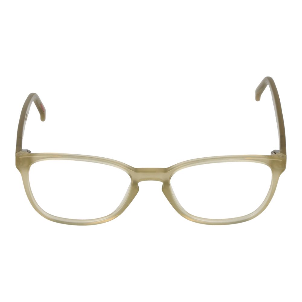 Andy Wolf Beige Acetate Glasses (Frames) | Regal Royce