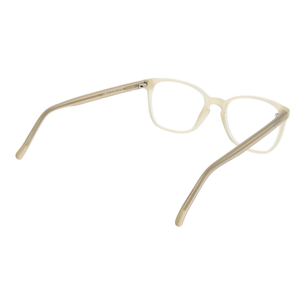 Andy Wolf Beige Acetate Glasses (Frames) | Regal Royce