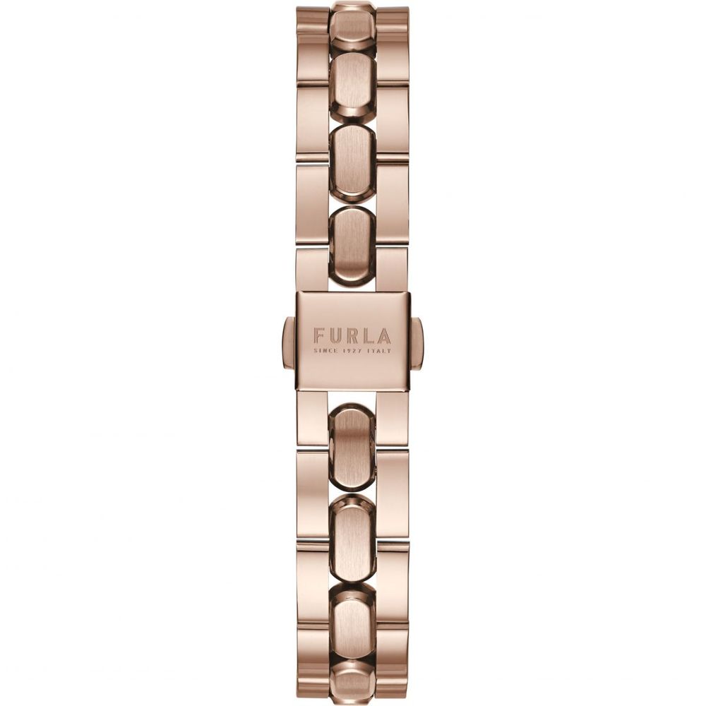 Furla Multicolor Stainless Steel Bracelet Watch | Regal Royce
